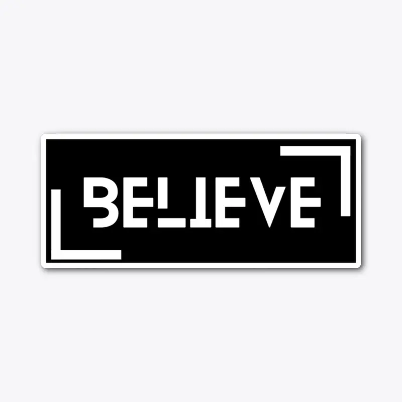 Believe 