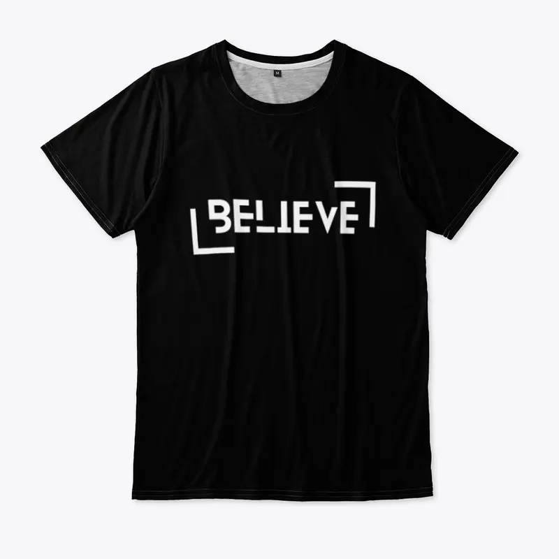 Believe 