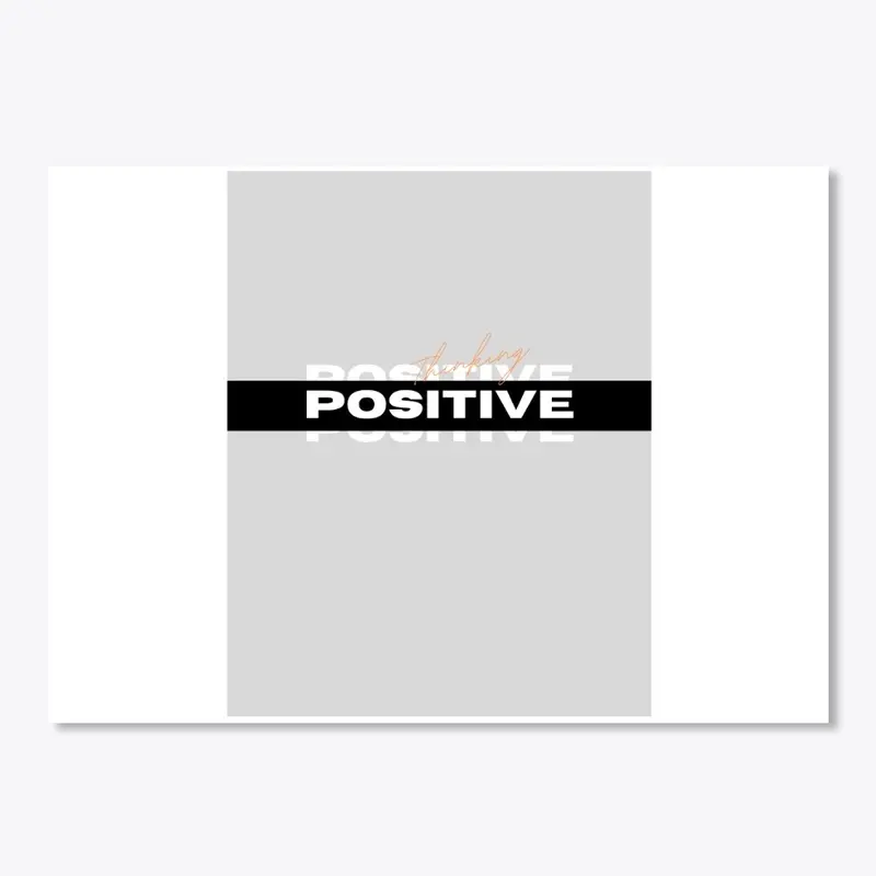 Positive 